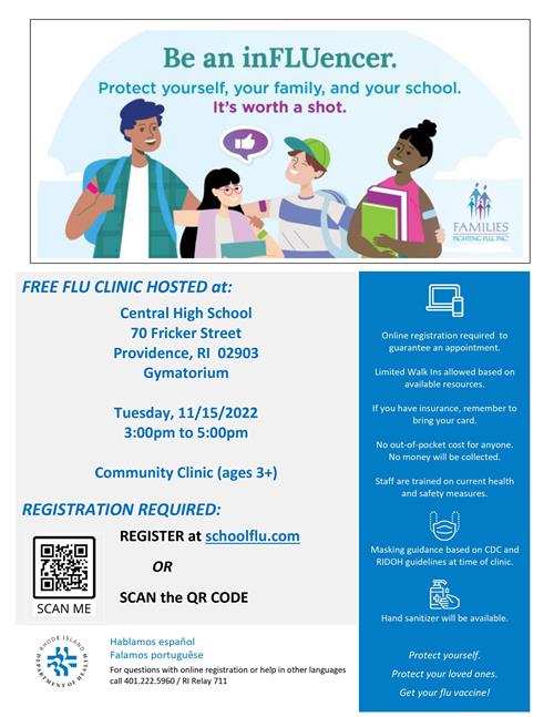 free clinic